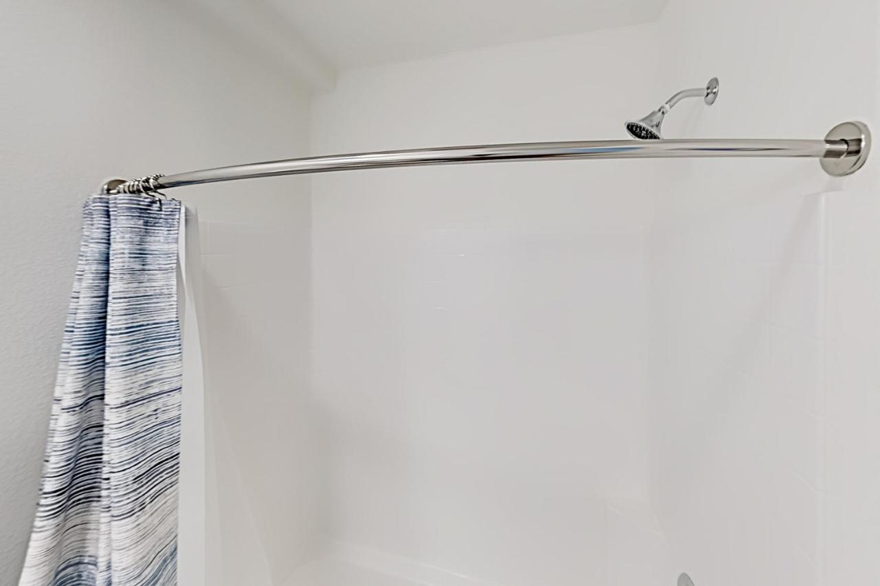 Central Loft Seattle Bagian luar foto