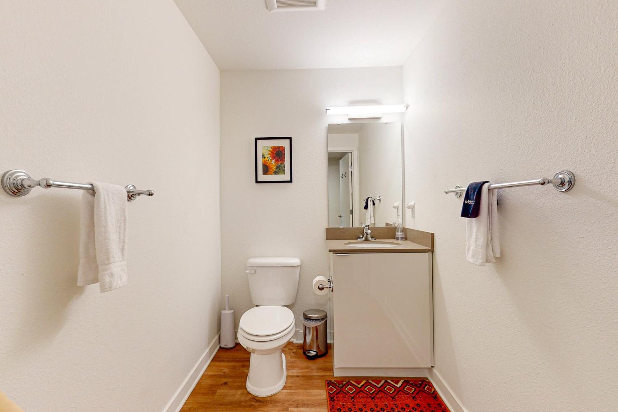 Central Loft Seattle Bagian luar foto