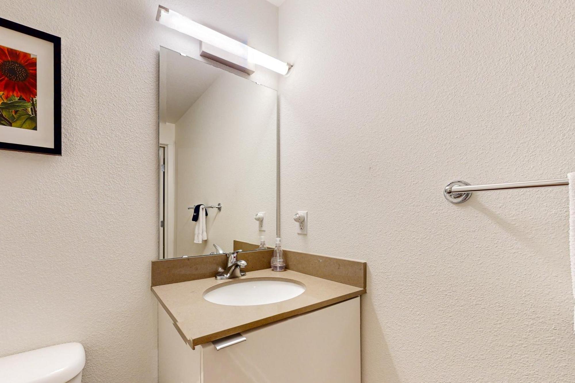 Central Loft Seattle Bagian luar foto